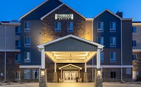 Staybridge Suites - Sioux City Southeast, An Ihg Hotel