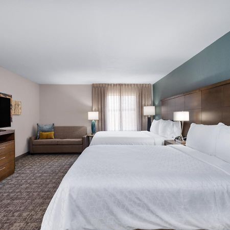 Staybridge Suites - Sioux City Southeast By Ihg Exterior photo