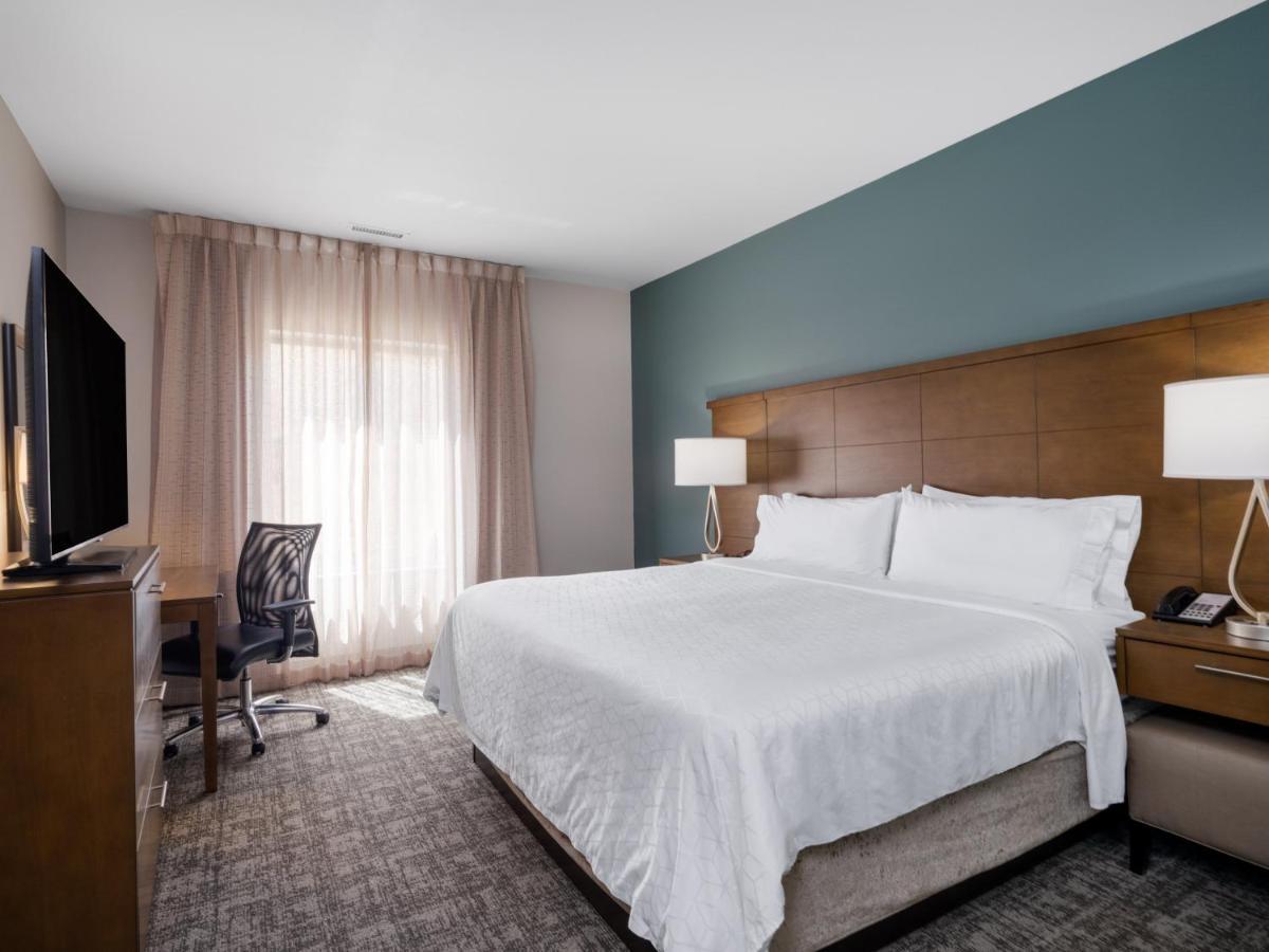 Staybridge Suites - Sioux City Southeast By Ihg Exterior photo