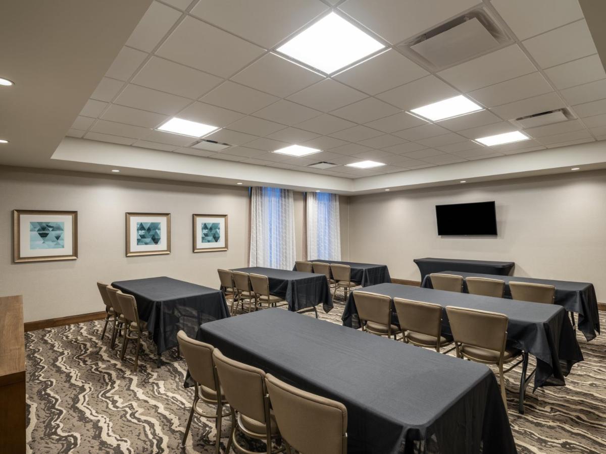 Staybridge Suites - Sioux City Southeast By Ihg Exterior photo