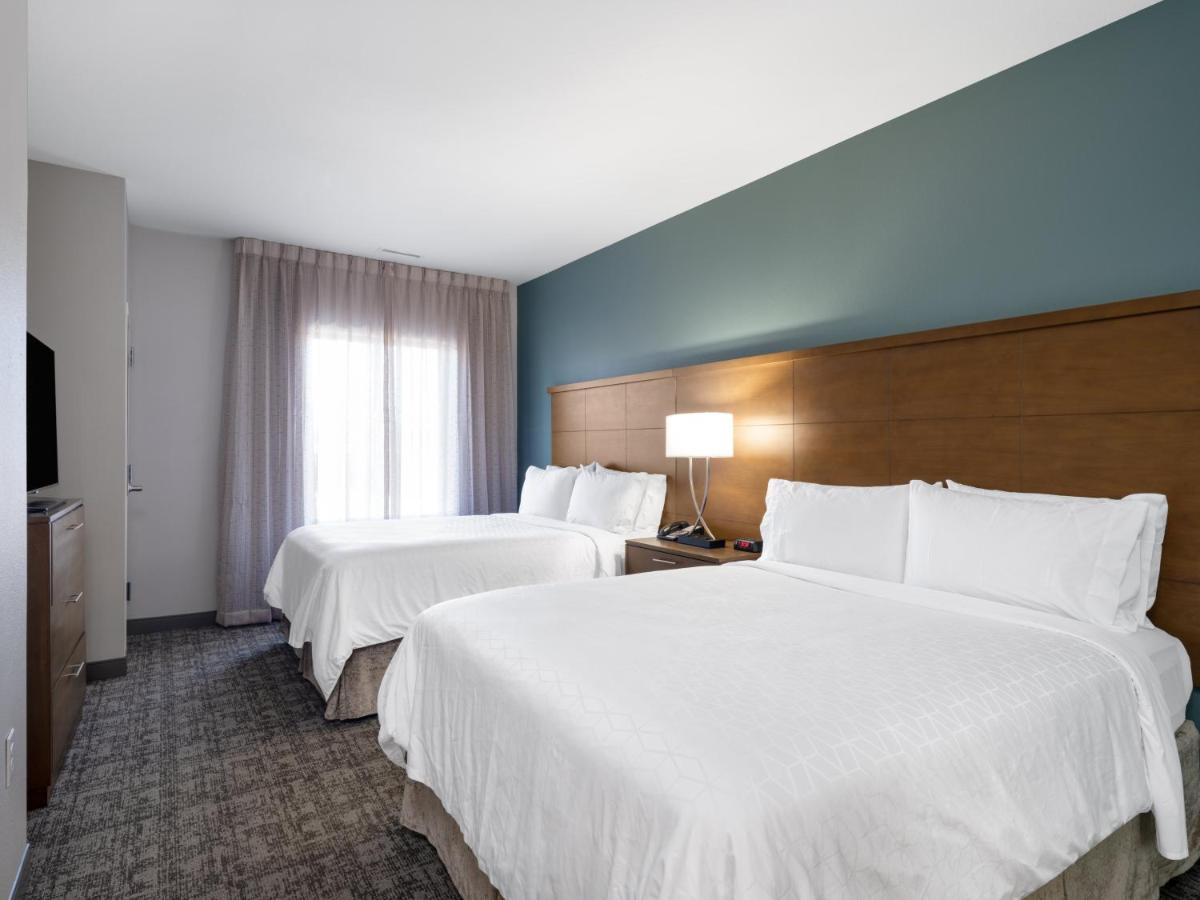 Staybridge Suites - Sioux City Southeast By Ihg Exterior photo
