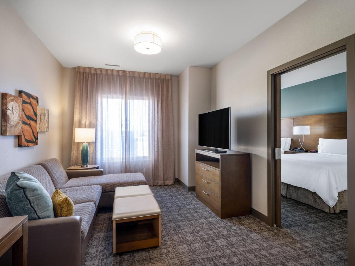 Staybridge Suites - Sioux City Southeast By Ihg Exterior photo