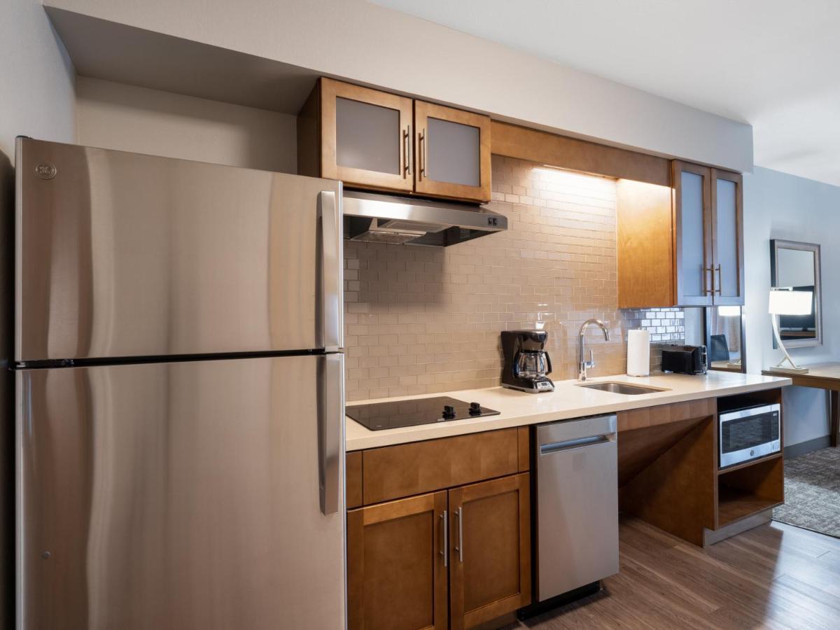 Staybridge Suites - Sioux City Southeast By Ihg Exterior photo
