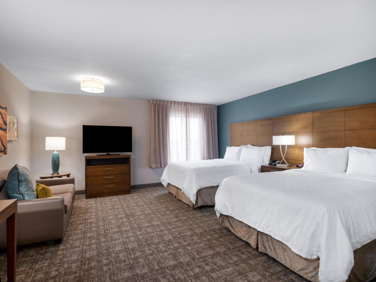 Staybridge Suites - Sioux City Southeast By Ihg Exterior photo