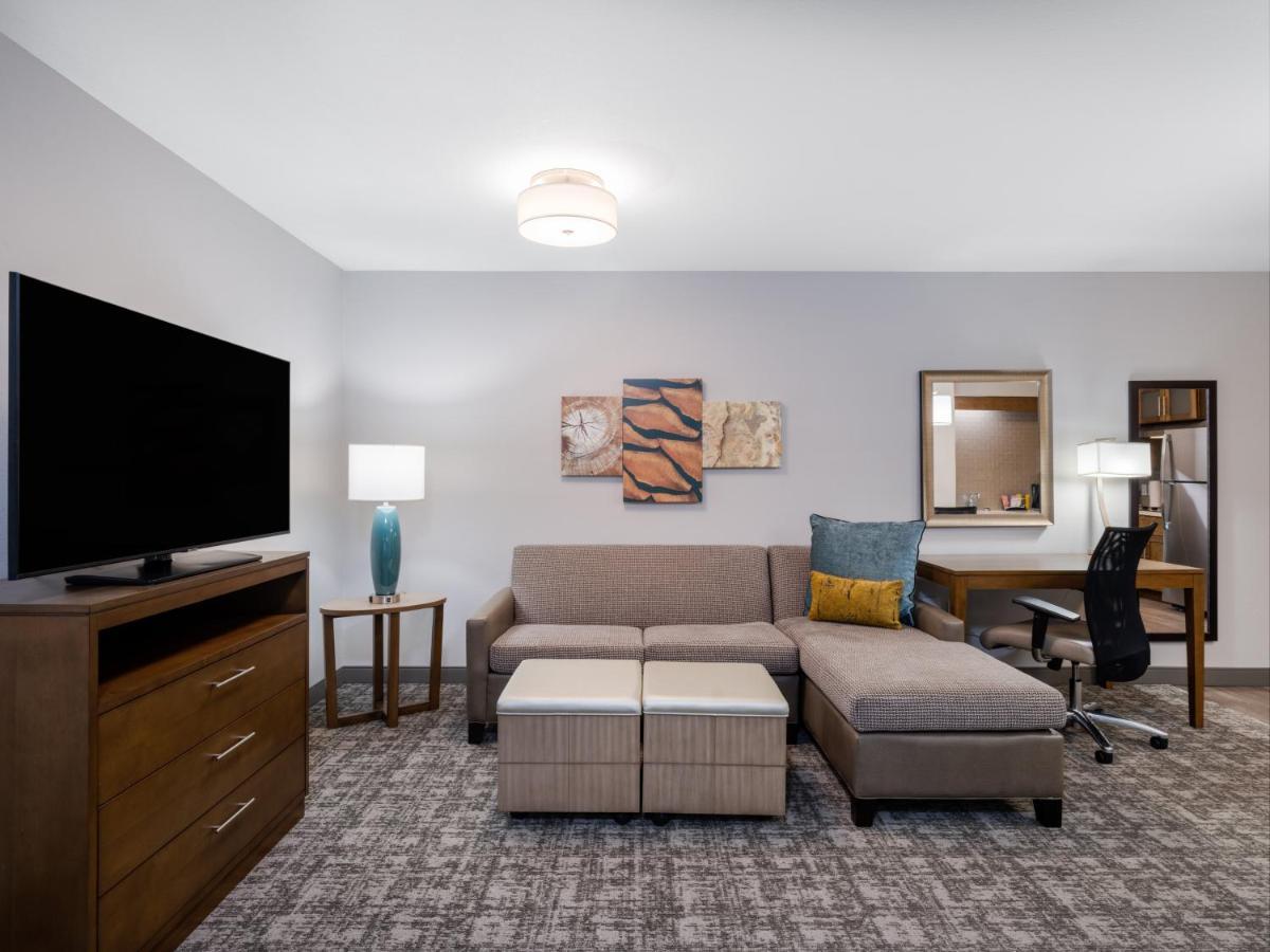 Staybridge Suites - Sioux City Southeast By Ihg Exterior photo