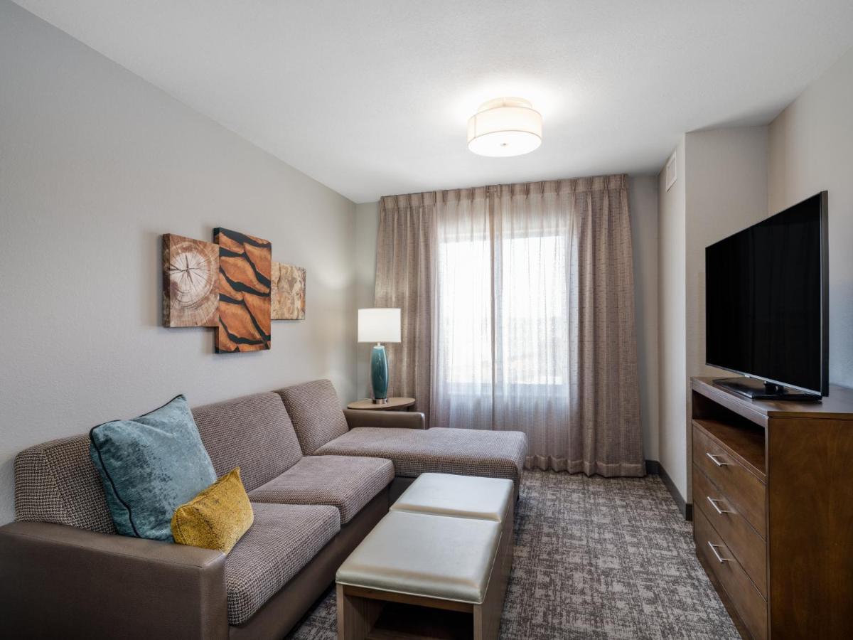 Staybridge Suites - Sioux City Southeast By Ihg Exterior photo