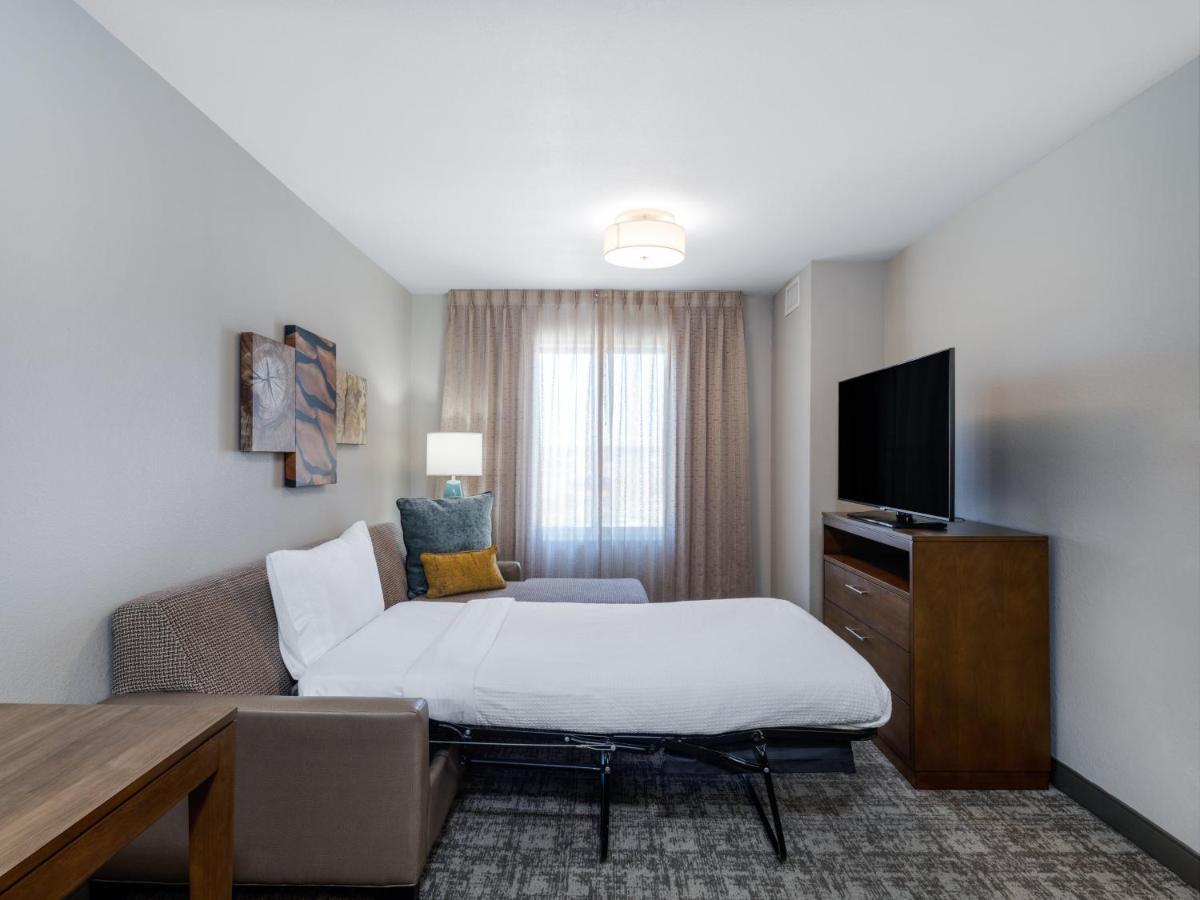 Staybridge Suites - Sioux City Southeast By Ihg Exterior photo
