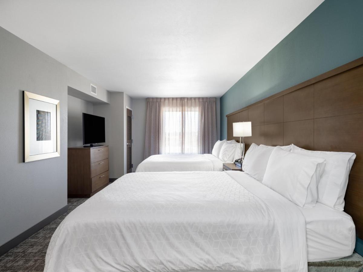 Staybridge Suites - Sioux City Southeast, An Ihg Hotel Exterior photo